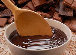 Liquid Chocolate