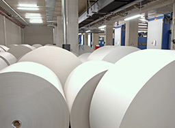 Paper Coatings